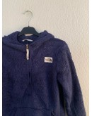 Vintage φλις ζακέτα North Face S