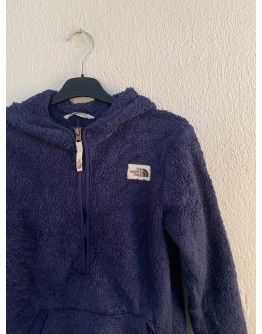 Vintage φλις ζακέτα North Face S