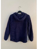 Vintage φλις ζακέτα North Face S