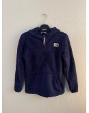 Vintage φλις ζακέτα North Face S