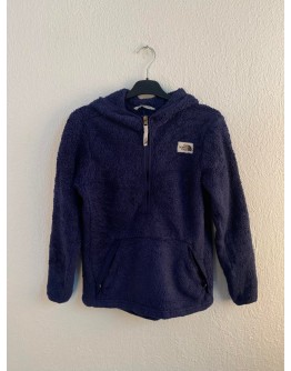 Vintage φλις ζακέτα North Face S