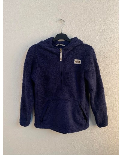 Vintage φλις ζακέτα North Face S