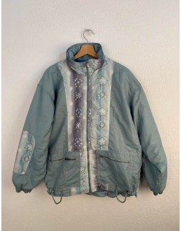 Vintage unisex spring jacket