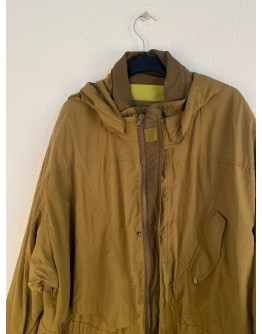 Vintage unisex αδιάβροχo τζάκετ Gore-Tex