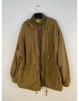 Vintage unisex αδιάβροχo τζάκετ Gore-Tex