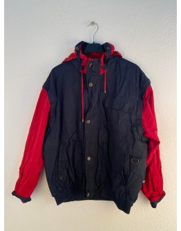 Vintage unisex waterproof Gore-Tex jacket 