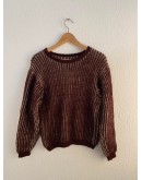 Vintage unisex handmade knitwear