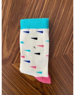 Printed socks nο 35-41