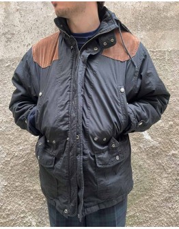 Vintage unisex jacket M-L