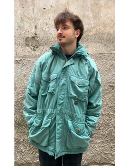 Vintage unisex Eider jacket XL
