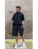Vintage plaid Dickies shorts L-XL