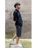 Vintage plaid Dickies shorts L-XL