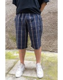 Vintage plaid Dickies shorts L-XL