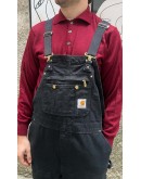 Vintage denim σαλοπέτα Carhartt 2XL