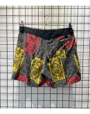 Vintage μαγιό Quiksilver S-M