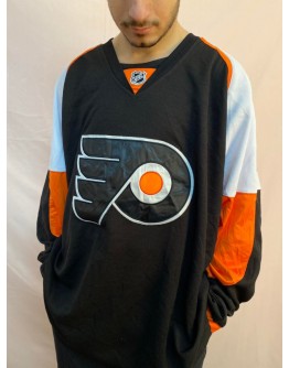 Vintage unisex NHL Reebok jersey 
