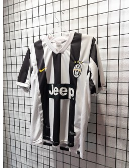 Tevez Juventus jersey S