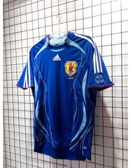 Japan National football jersey M-L