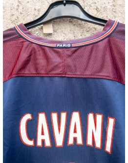 Cavani Paris Saint-Germain φανέλα (Nike) L-XL