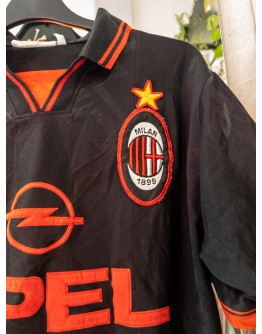 Milan jersey S-M