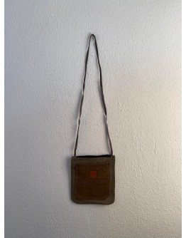 Vintage reworked τσαντάκι Carhartt