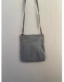 Vintage reworked τσαντάκι Carhartt