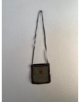Vintage reworked τσαντάκι Carhartt