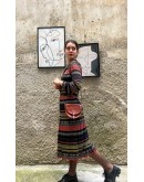 Vintage leather bag 