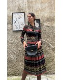 Vintage leather bag 