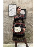 Vintage leather bag 