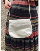Vintage leather bag 