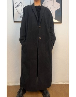 Vintage 90's coat XL