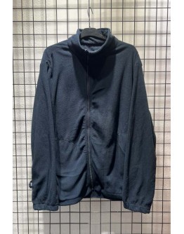 Vintage unisex fleece jacket L
