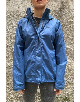 Vintage Jack Wolfskin waterproof jacket S