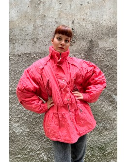 Vintage ski jacket L