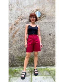 Vintage denim shorts XS-S