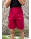 Vintage denim shorts XS-S
