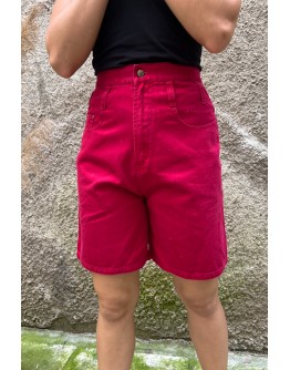 Vintage denim shorts XS-S