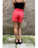 Vintage denim shorts XS