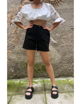 Vintage denim σορτς M