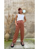 Vintage pants L