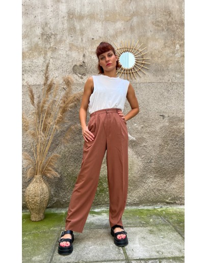 Vintage pants L