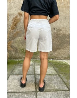 Vintage Lacoste σορτς L