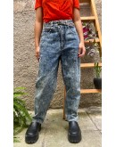 Vintage denim παντελόνι L