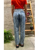 Vintage denim παντελόνι L