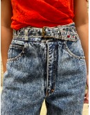 Vintage denim παντελόνι L