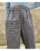 Vintage παντελόνι chino L