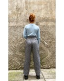 Vintage παντελόνι chino L