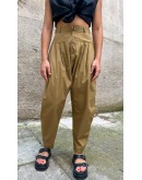 Vintage παντελόνι S