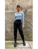 Vintage παντελόνι chino XS